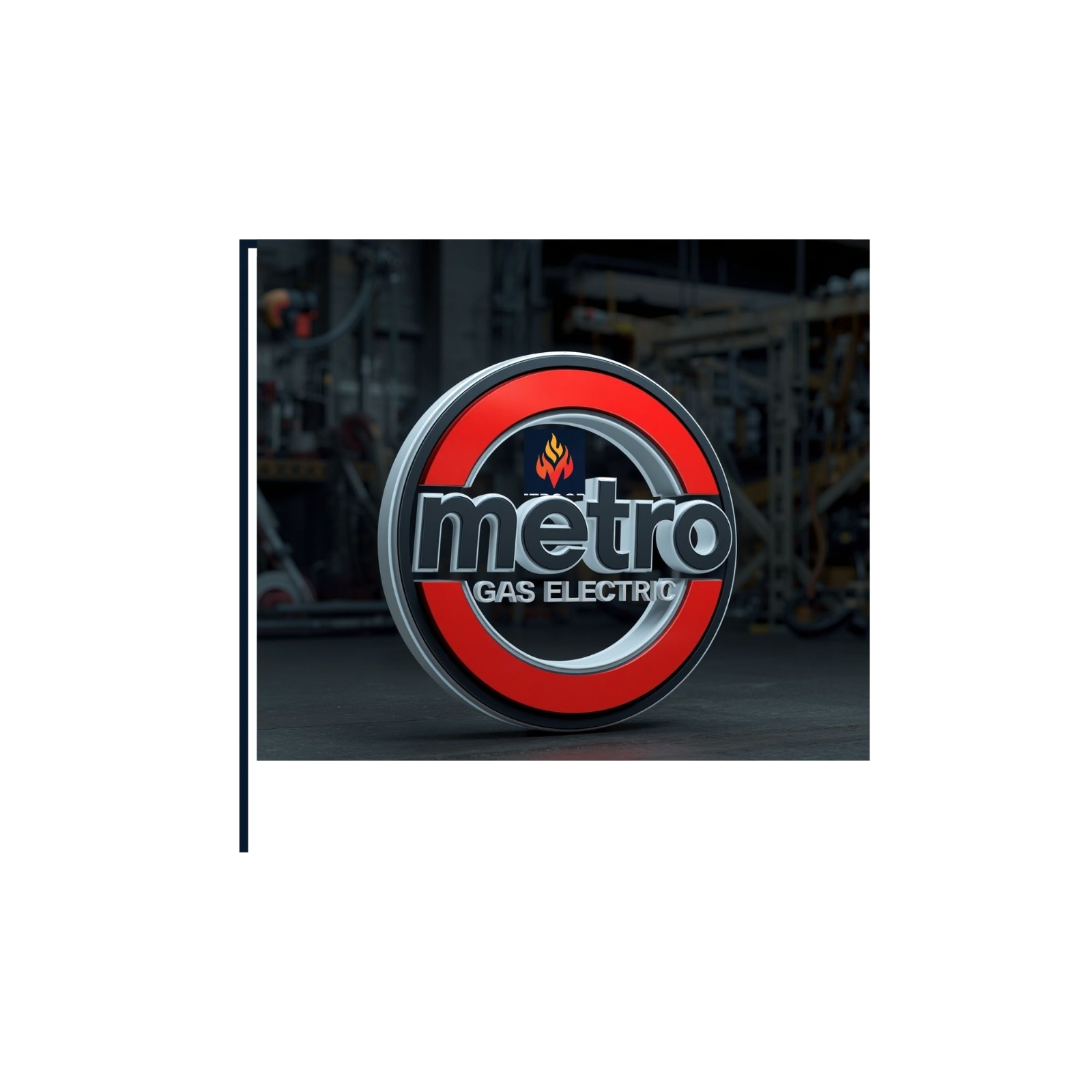 Metro Gas Electric